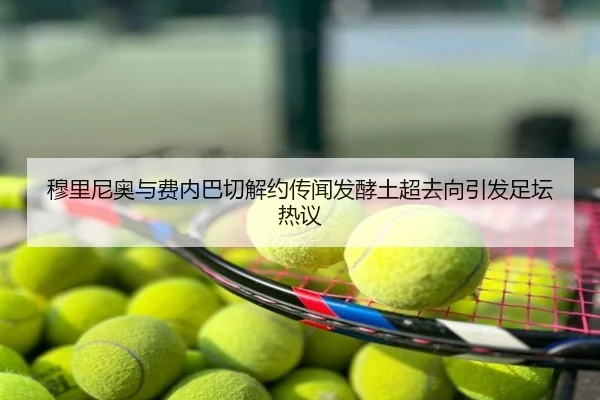 穆里尼奥与费内巴切解约传闻发酵土超去向引发足坛热议